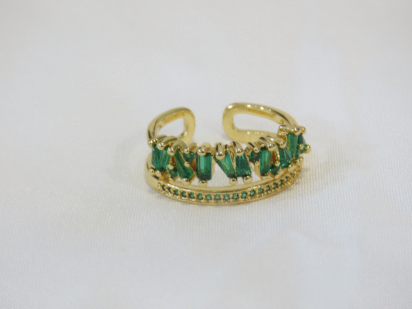 Anillo Eli