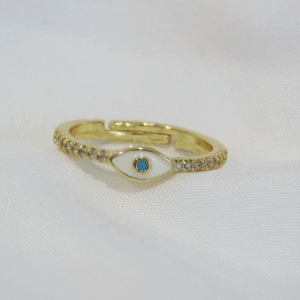 Anillo Ojito
