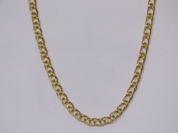 Collar ana
