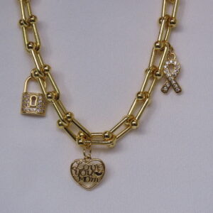 Collar Dijes