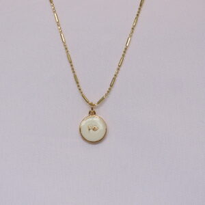 Collar Fe