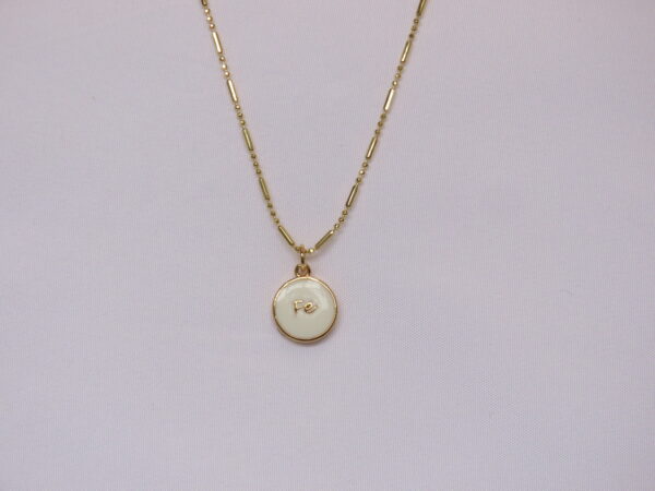 Collar Fe