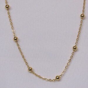 Collar Sol