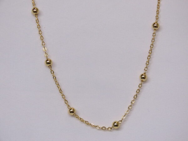 Collar Sol