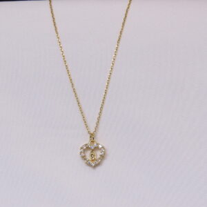 Corazón Guadalupe