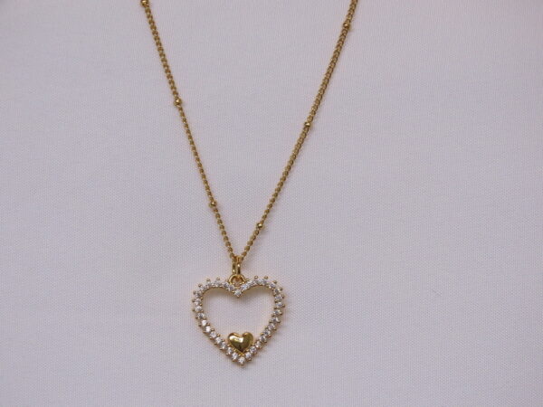 Corazón Corazón