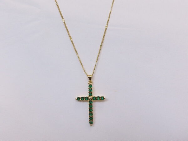 Linea Espiritual Maria