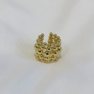 Earcuff Bol