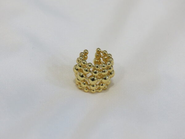 Earcuff Bol