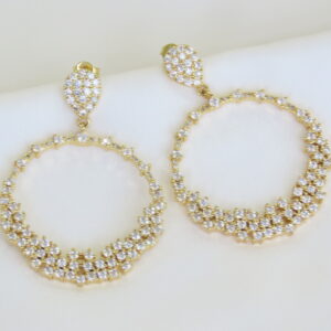 Fiesta Aretes Alexandrina