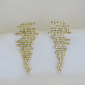 Fiesta Aretes Heba