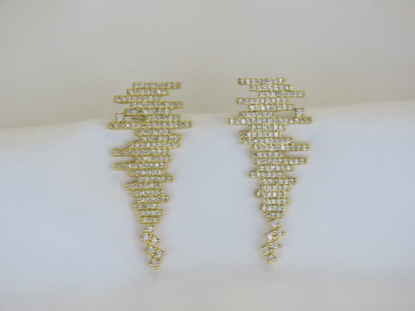 Fiesta Aretes Heba