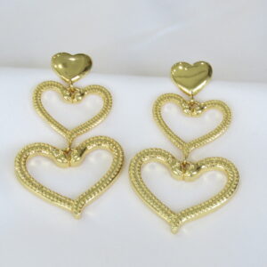 Fiesta Aretes Mar