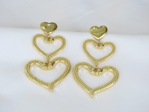 Fiesta Aretes Mar