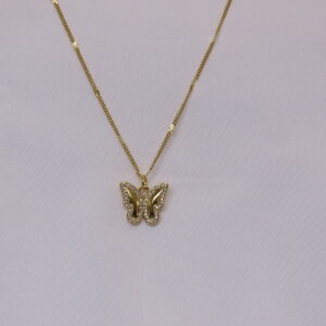 Mariposa