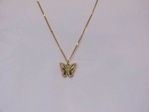 Mariposa